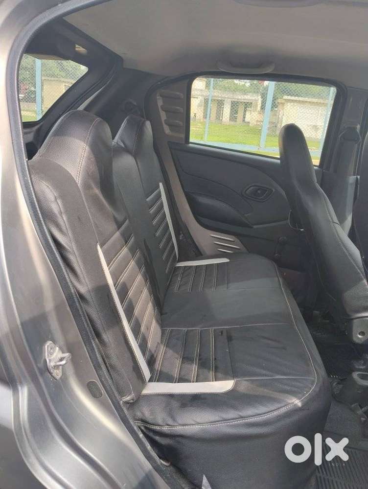 Datsun Redi Go 1.0 Limited Edition, 2018, Petrol