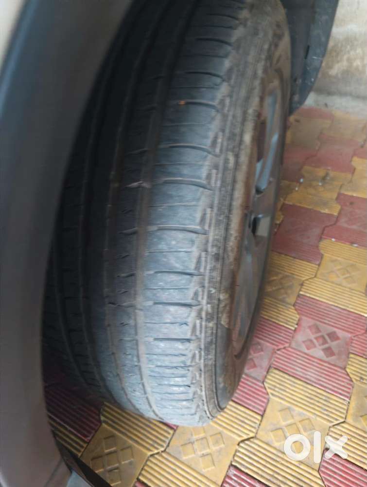 Tata Safari 2.0 Kryotec Xta Plus, 2021, Diesel