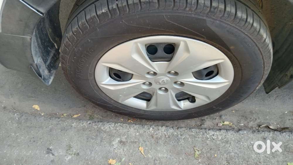 Hyundai Creta 1.6 Vtvt E Plus, 2018, Petrol