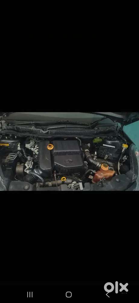 Tata Nexon 1.2 Revotron 2019