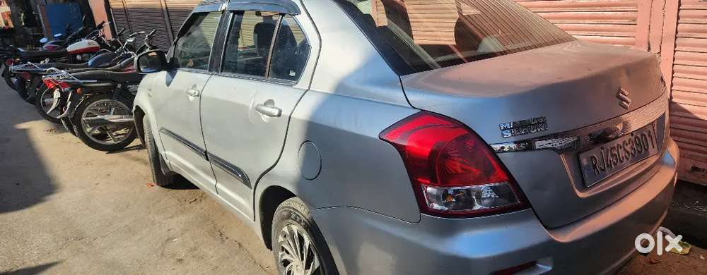 Maruti Suzuki Dzire 2008 Lxi डीज़ल