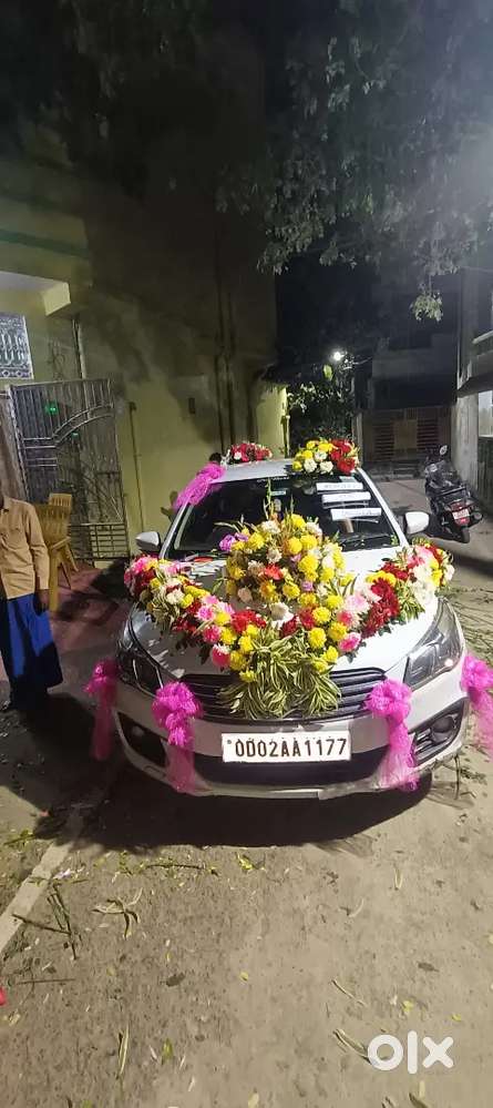 Maruti Suzuki Ciaz 2015 Diesel 200000 Km Driven