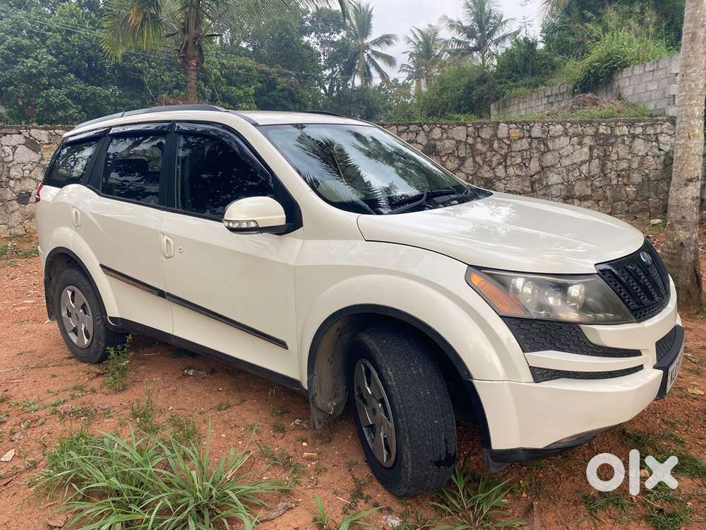 Mahindra Xuv500 2015 Diesel Manual