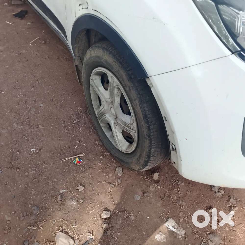 Tata Nexon 2020 Diesel Well Maintained