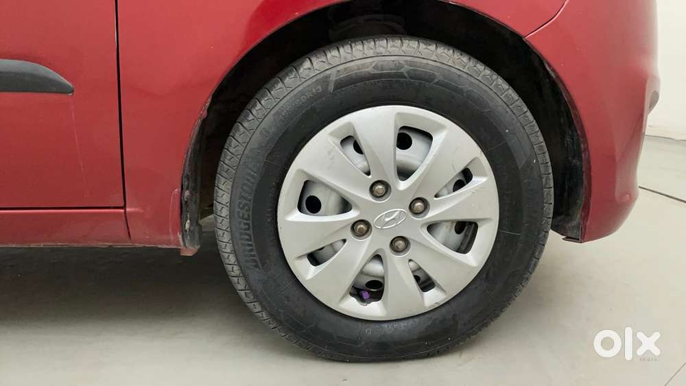 Hyundai I10 Era 1.1, 2012, Petrol
