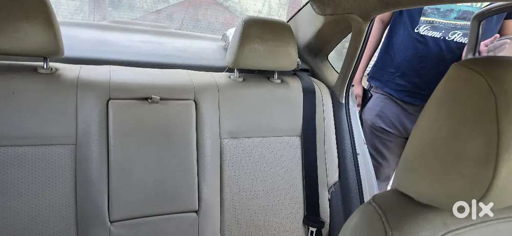 Volkswagen Vento 2013 Diesel