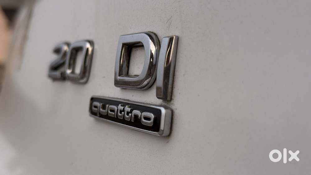 Audi Q5 2.0 Tdi Quattro Premium Plus, 2013, Diesel