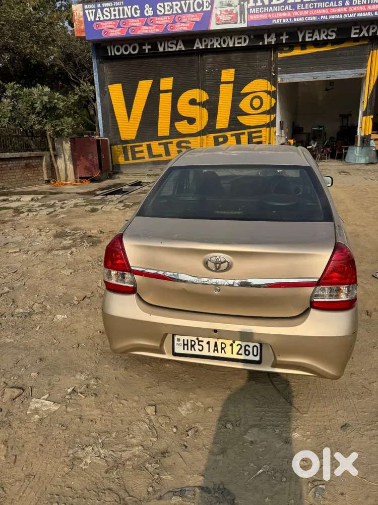 Good Condition