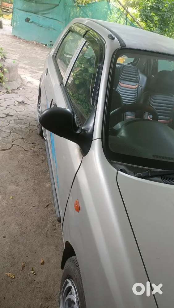 Maruti Suzuki Alto 2005 पेट्रो