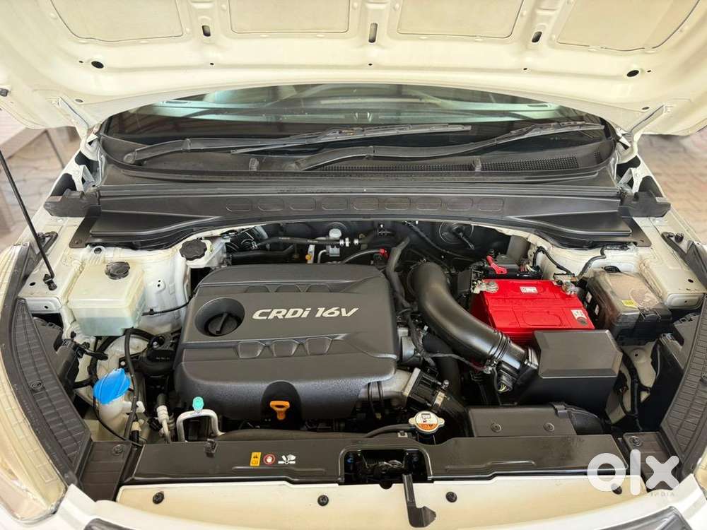 Hyundai Creta 2018 Diesel 94000 Km Driven