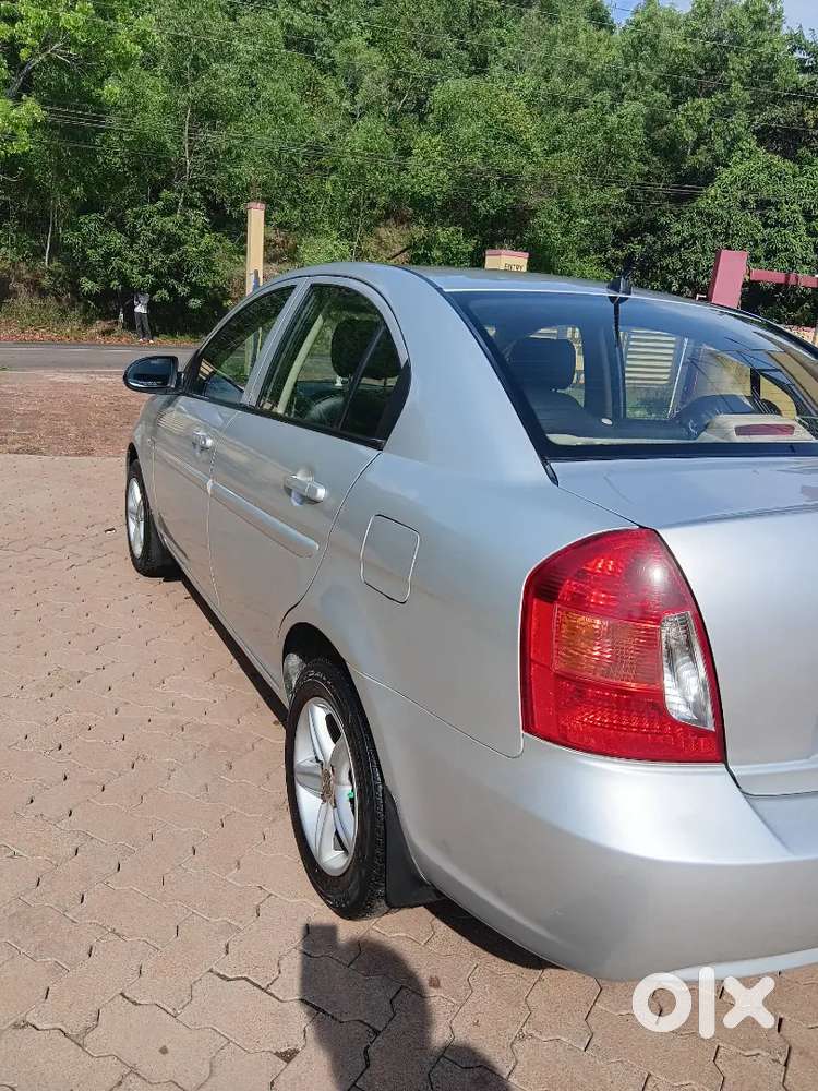 Hyundai Verna 2008 Diesel Paper Up To 2028.ac.ps.pw