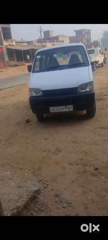 Maruti Suzuki Eeco 2015