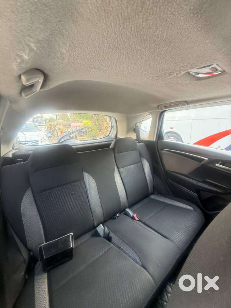 Honda Wr-v 1.5 Vx Exclusive Edition I-dtec, 2018, Diesel