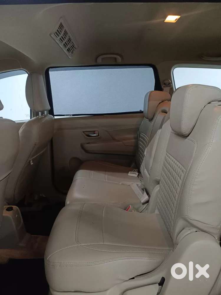 Maruti Suzuki Ertiga Vxi Cng, 2021, Cng & Hybrids