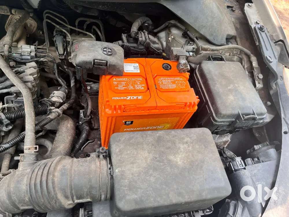 Hyundai I20 Active Zero Noise
