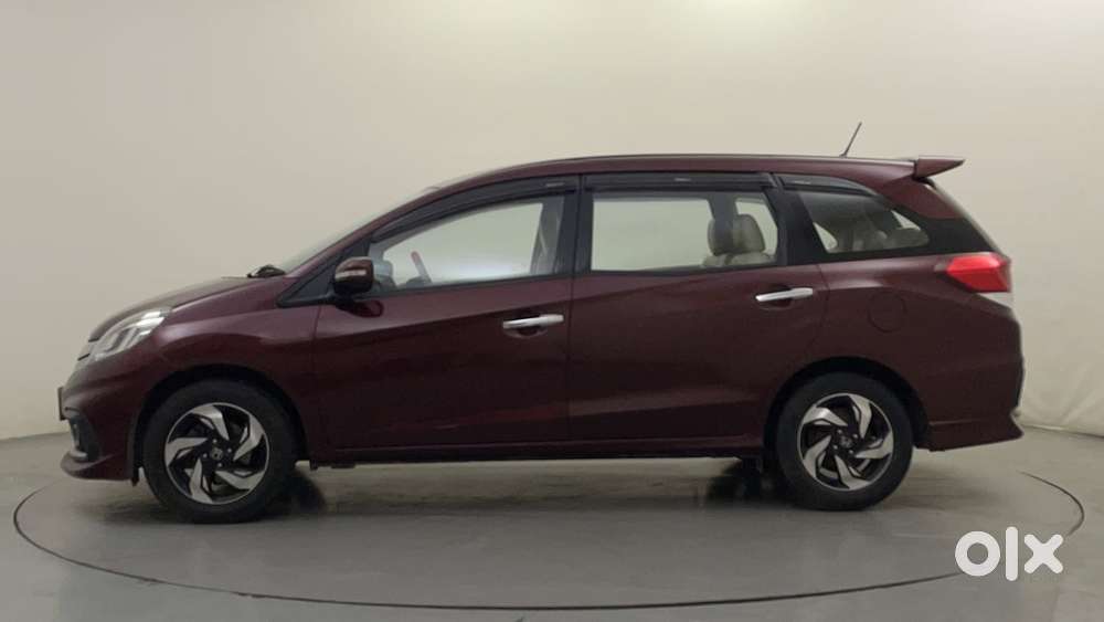Honda Mobilio Rs Option I-dtec, 2016, Diesel