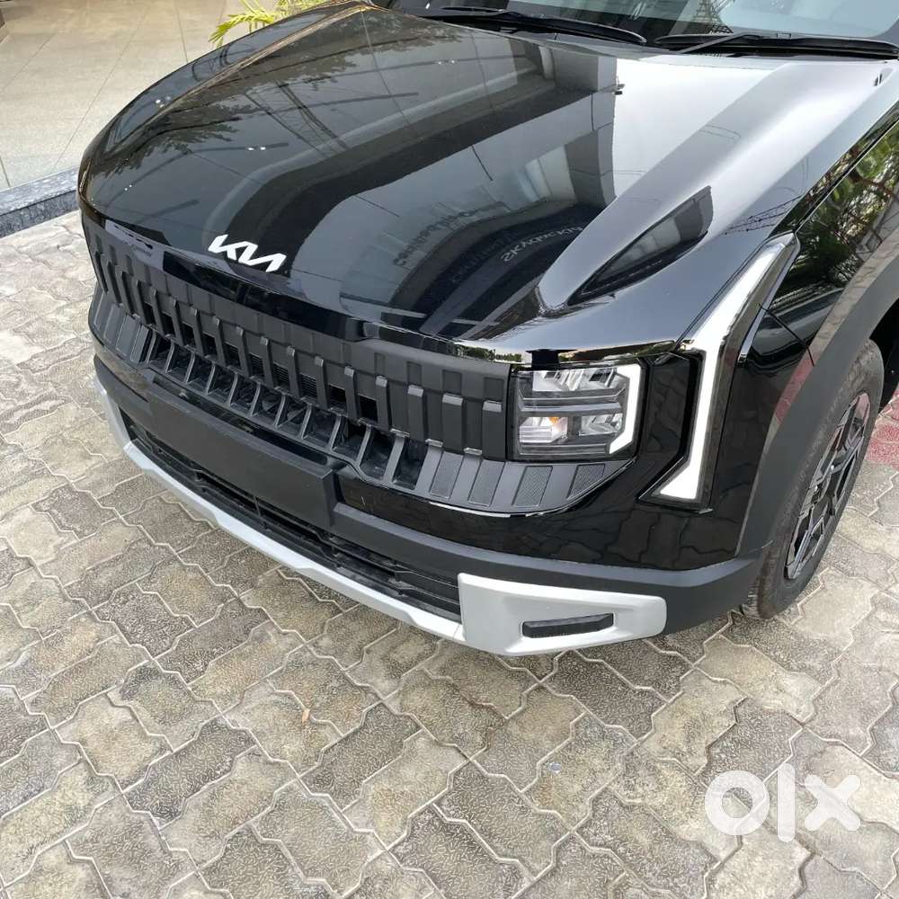 New Kia Seltos Brand New Hai