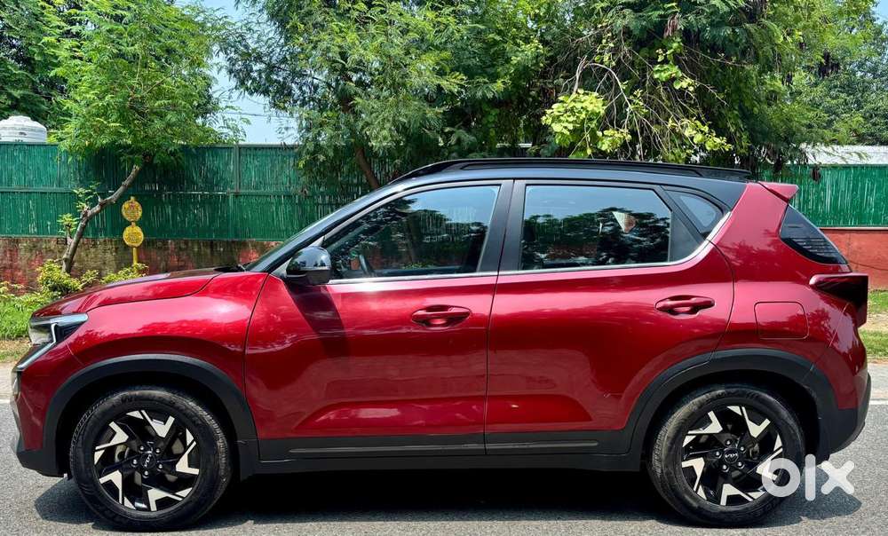 Kia Sonet 1.5 Gtx Plus Diesel Dt, 2024, Diesel