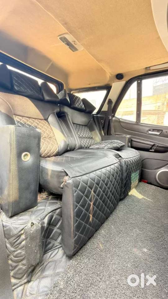 Tata Safari Storme, 2019, Diesel