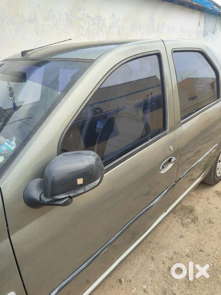 Mahindra Logan 2010 Model,fc 2030