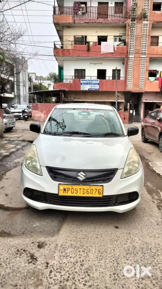 2023 Maruti Dzire 1.2 Last