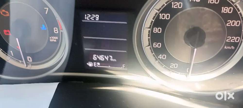 Swift Dzire