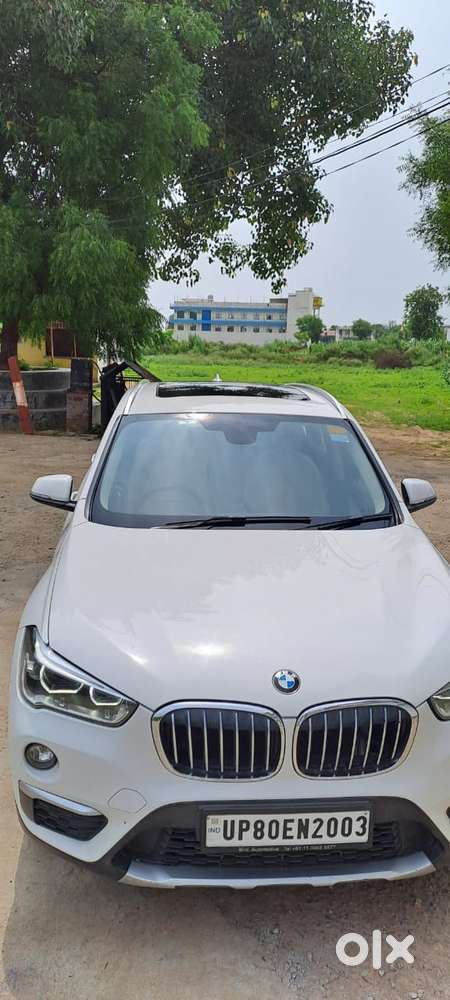 Bmw X1 2.0 Sdrive20i Sportx, 2018, Diesel
