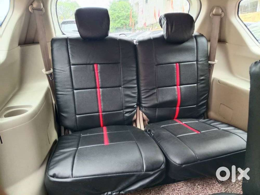 Maruti Suzuki Ertiga Vxi, 2022, Cng & Hybrids