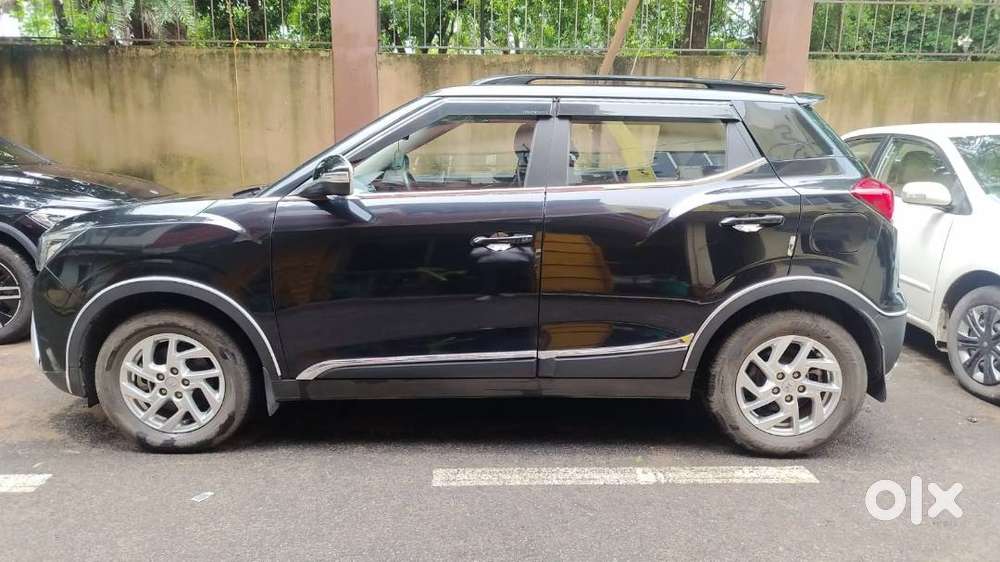 If You're Looking For A Premium Suv With Great Road Presence.