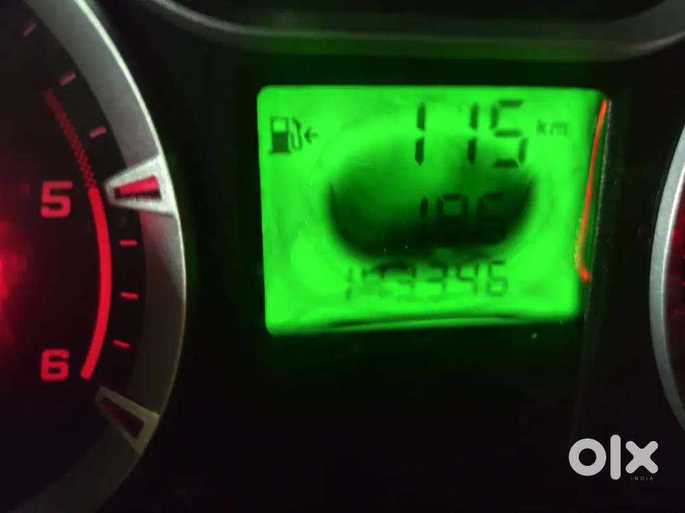 Ford Fiesta 2009 Diesel Well Maintained