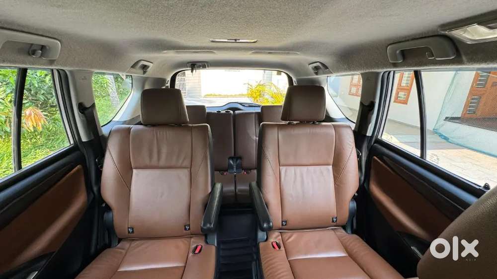 Crysta 2.8 Z Automatic