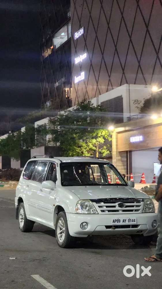 Maruti Suzuki Vitara 7 Seater 2005