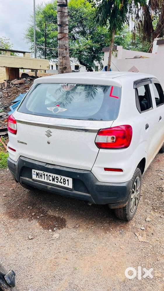 Single Hand Used Car