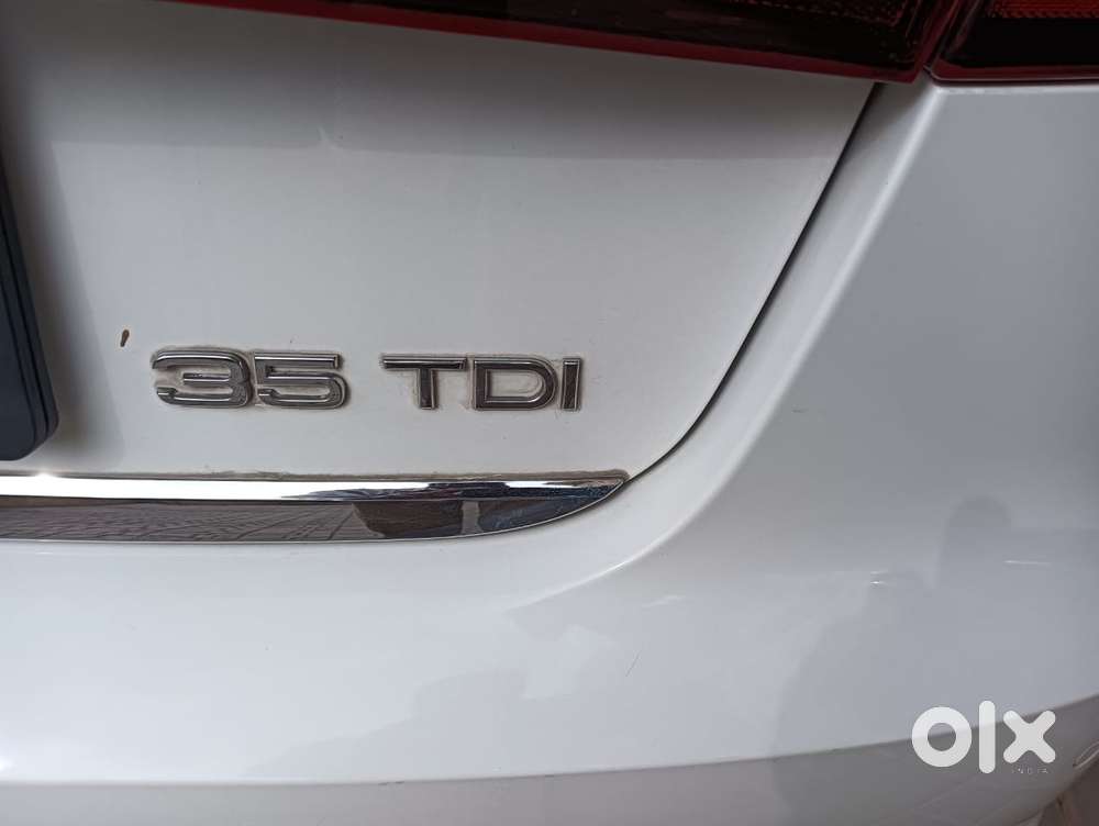 Audi A6 2.0 35 Tdi Premium Matrix, 2016, Diesel