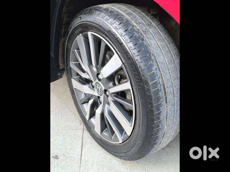 Honda City Vx Petrol Mt, 2021, Petrol