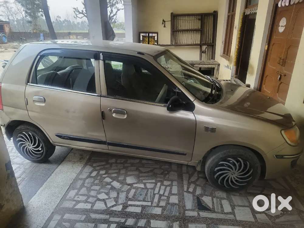 Alto K10 2011 Model 50000 Chali Hui Hai