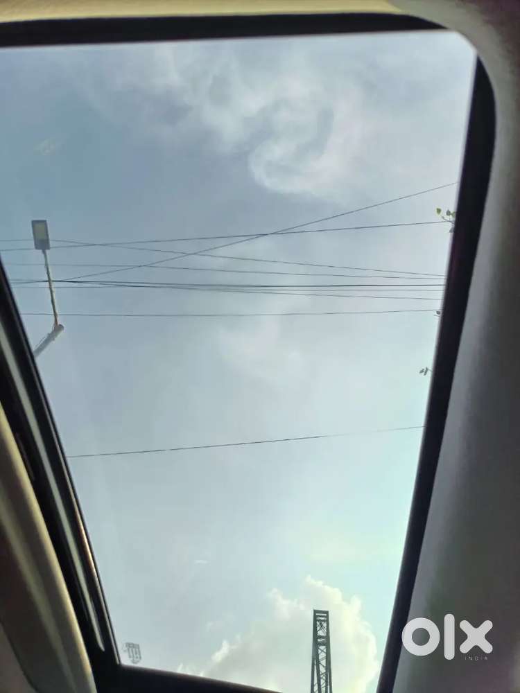 Kia Sonet 2025 Diesel Well Maintained