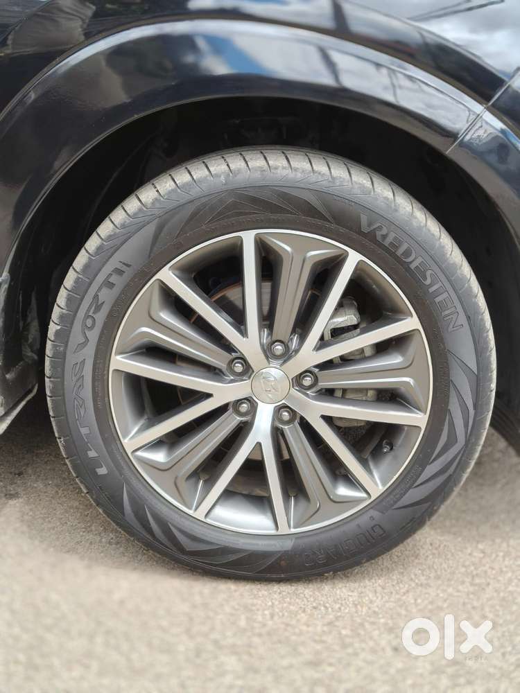 Hyundai Tucson [ ] 2.0 Gls 2wd At Petrol, 2019, Diesel