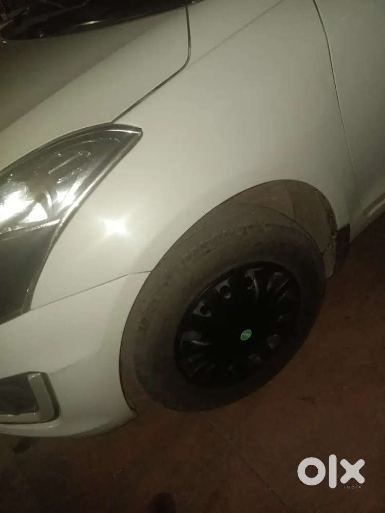 Maruti Suzuki Swift 2016 Diesel Good Condition