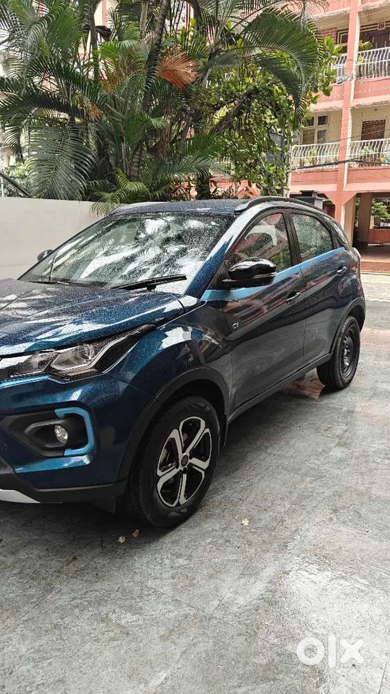 Tata Nexon Ev 2022 Electric 42350 Km Driven
