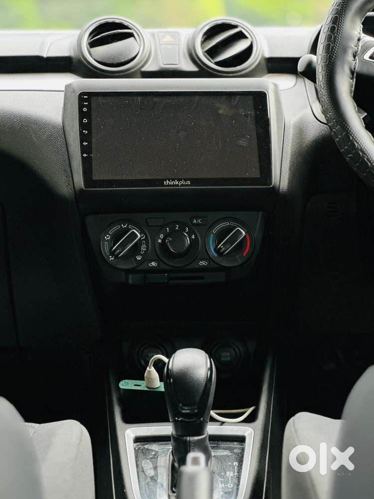 Maruti Suzuki Swift 2018 Amt Vxi, 2023, Petrol