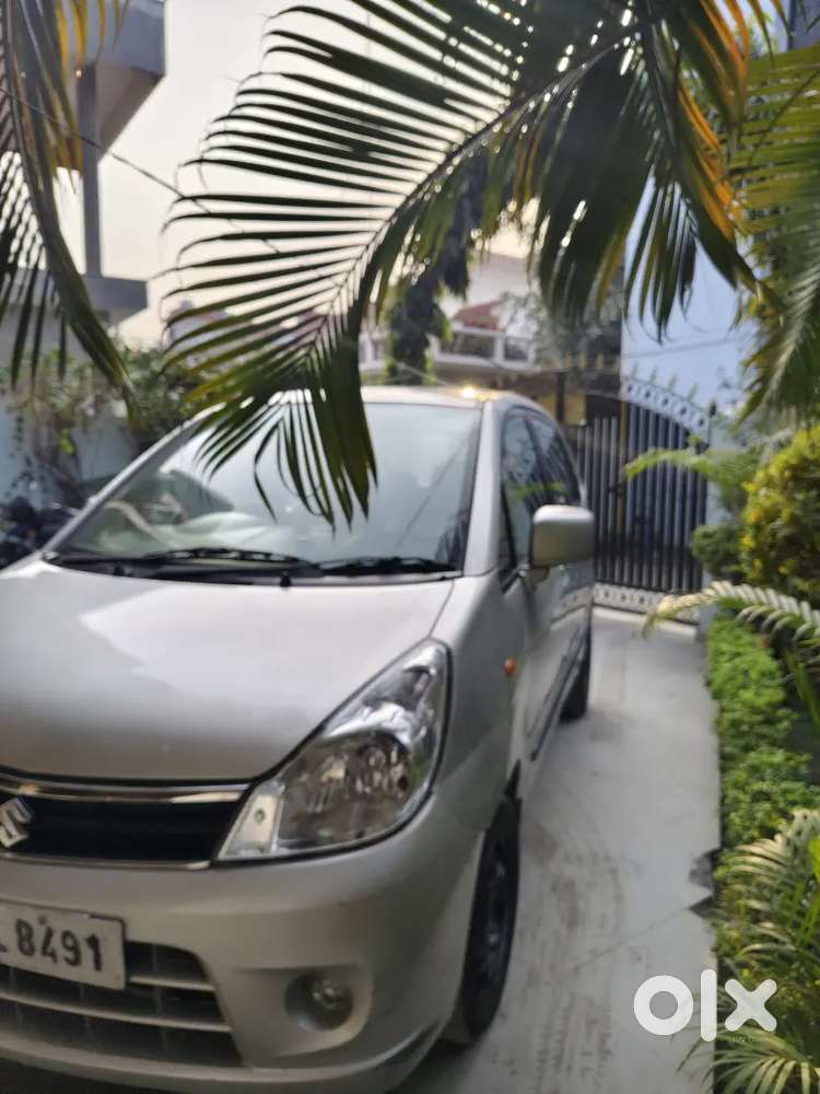 Maruti Zen Estilo 1.0 2012