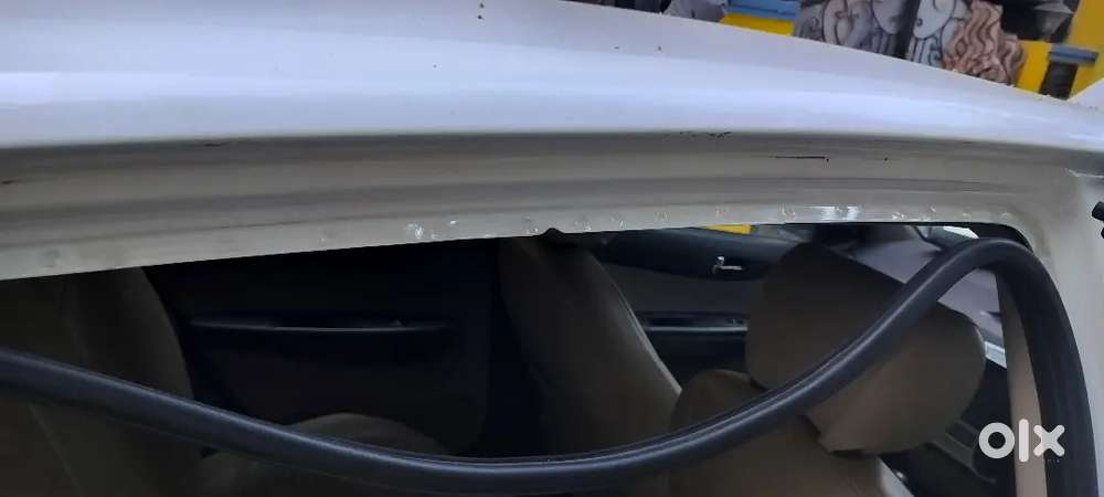 Hyundai I20 1.2 Magna 2010