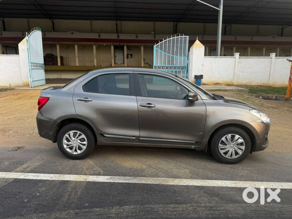 Maruti Suzuki Dzire Vdi 2020