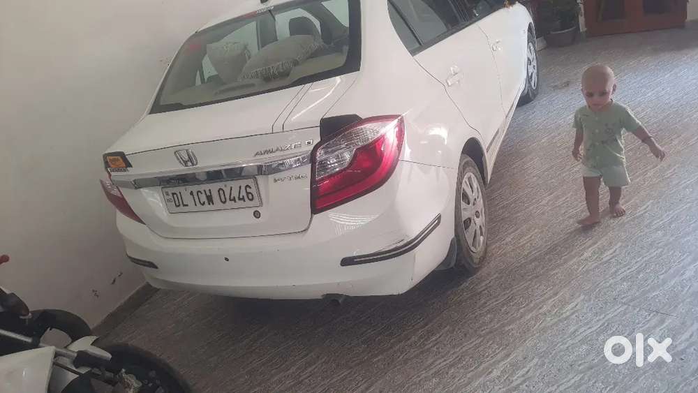 Bilkul Saf Gadi H Koi Kmi Nhi