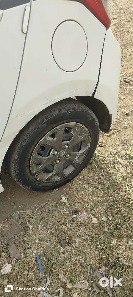 Hyundai Grand I10 2016
