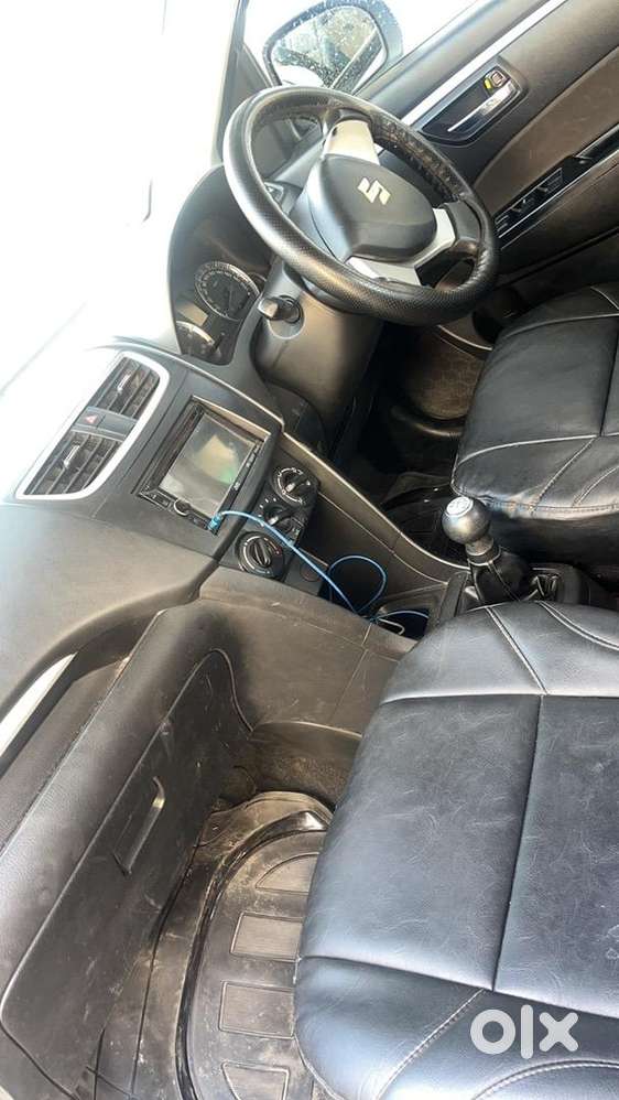 Maruti Suzuki Swift 2014 Diesel Well Maintained