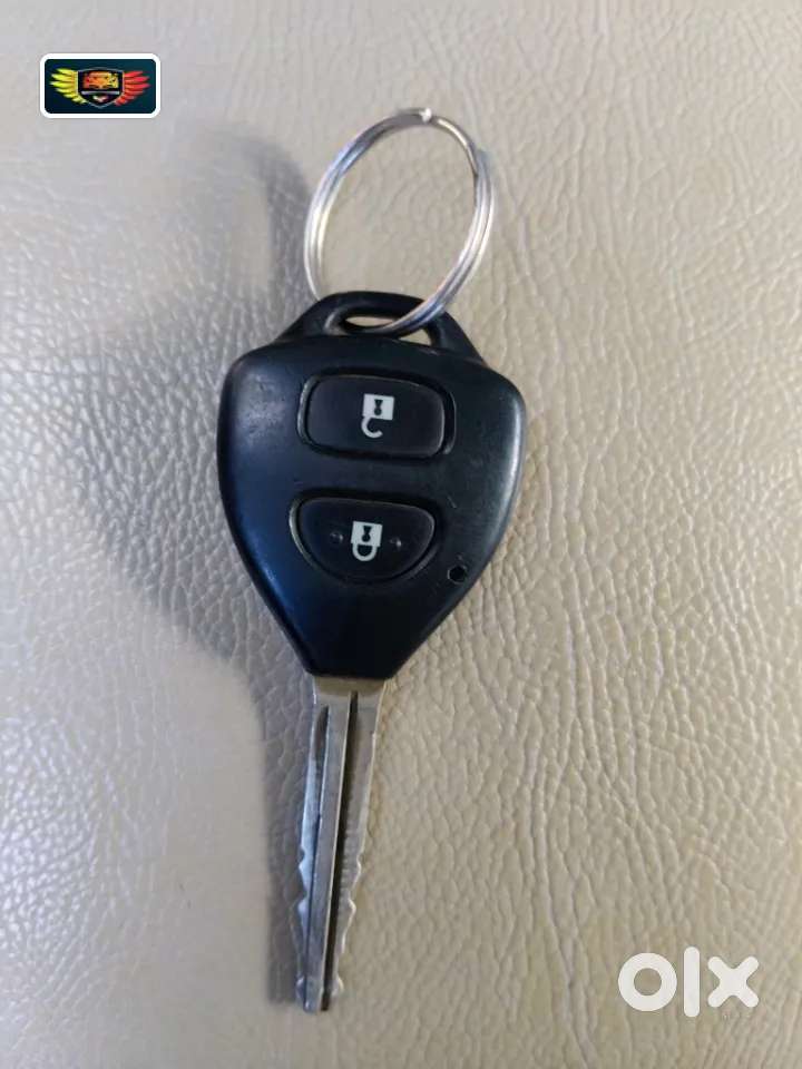 Toyota Innova, 2015, Diesel