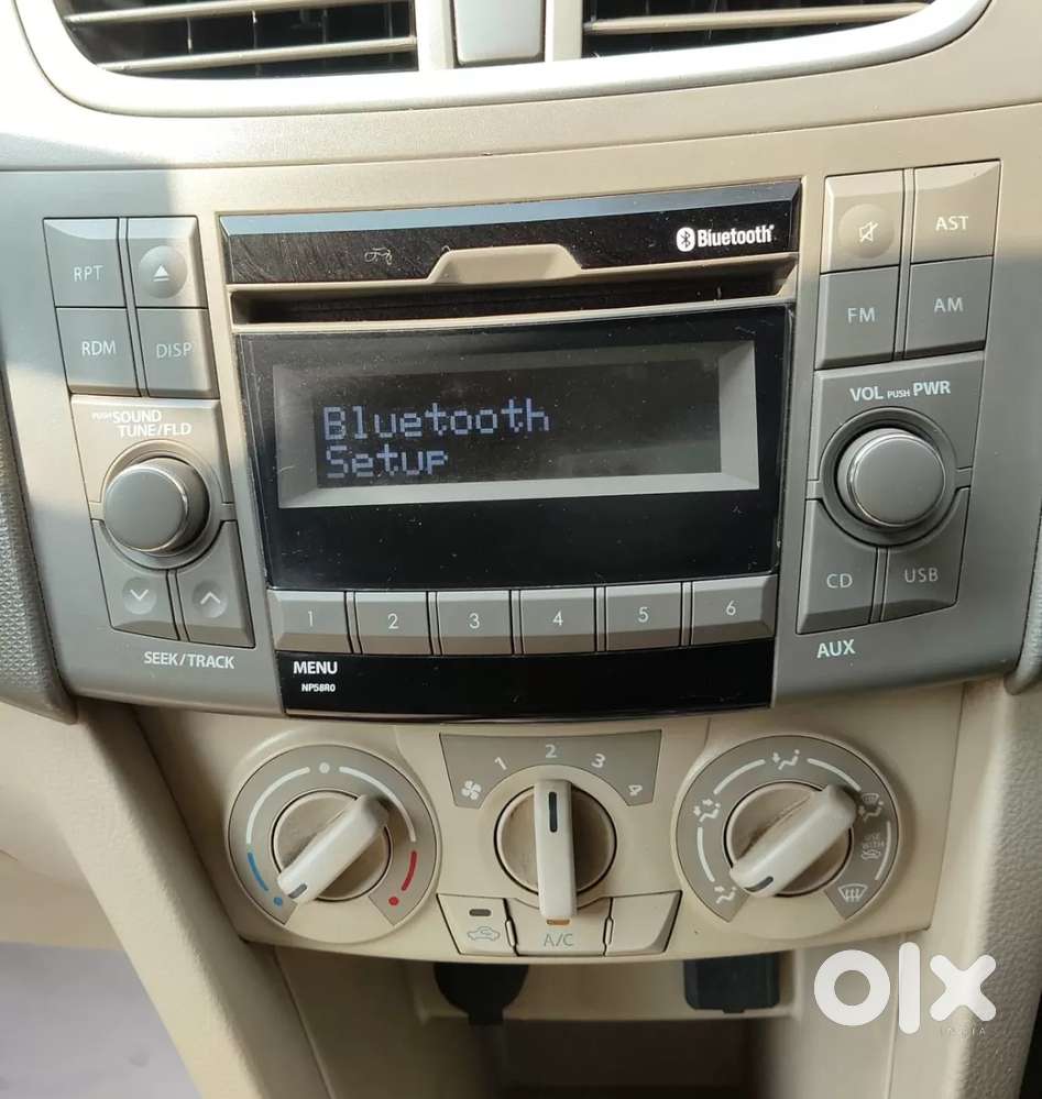 Maruti Suzuki Ertiga Vxi Cng, 2018, Cng & Hybrids