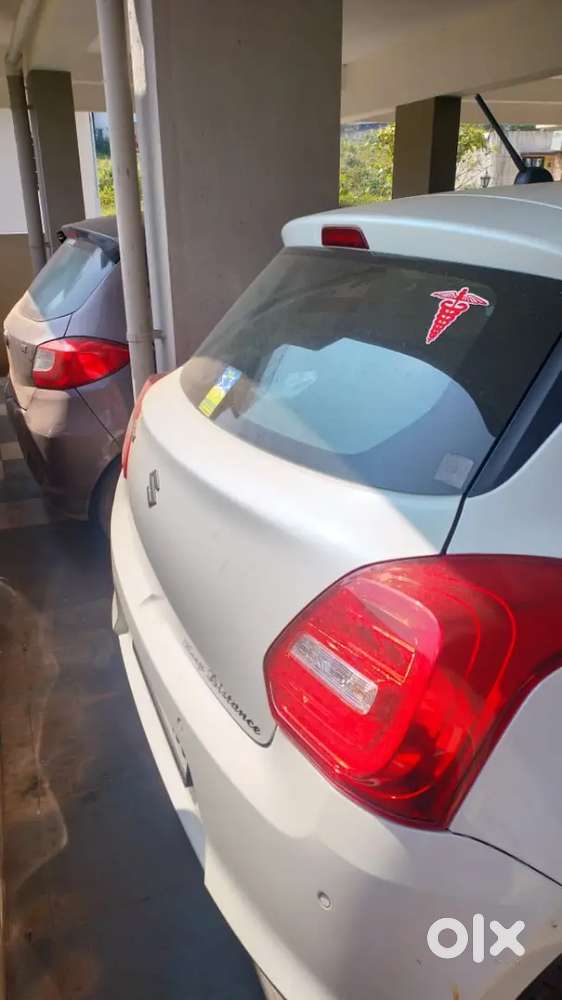 Maruti Suzuki Swift 2024 Petrol 17000 Km Driven